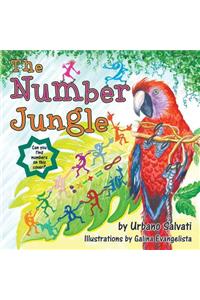 Number Jungle