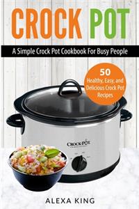 Crock Pot