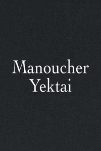 Manoucher Yektai