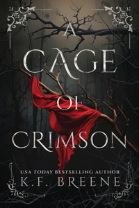 Cage of Crimson