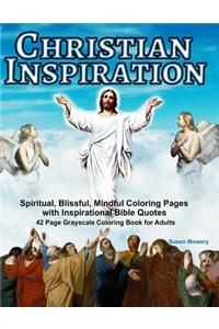 Christian Inspiration