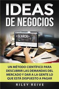 Ideas de Negocios