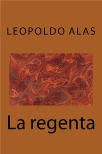 La regenta