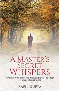 Master's Secret Whispers