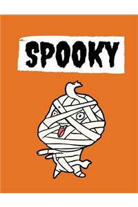 Spooky