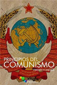 Principios del Comunismo