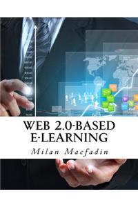 Web 2.0-Based E-Learning