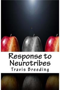 Response to Neurotribes