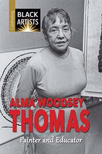 Alma Woodsey Thomas