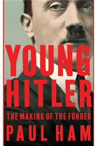 Young Hitler
