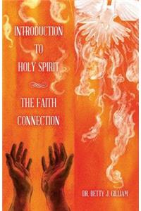 Introduction To Holy Spirit