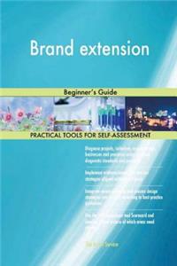 Brand extension