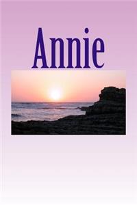 Annie