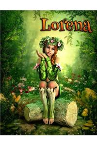 Lorena
