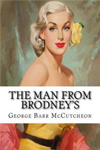 The Man From Brodney's