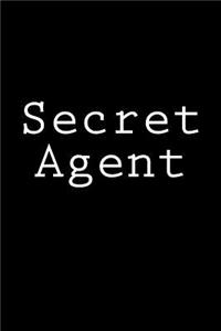 Secret Agent