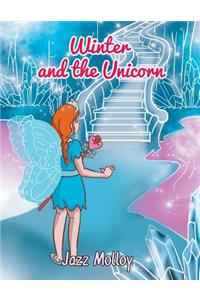 Winter and the Unicorn