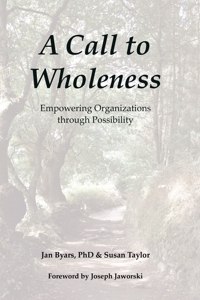 Call to Wholeness