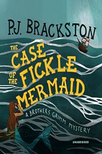 The Case of the Fickle Mermaid