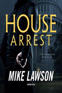 House Arrest Lib/E