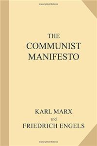 The Communist Manifesto