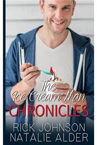 Ice Cream Man Chronicles