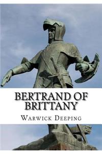 Bertrand of Brittany