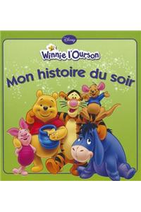 Winnie 2, Mon Histoire Du Soir