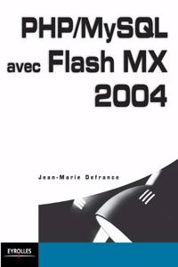 PHP/MySQL avec Flash MX 2004