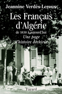 Les Français d'Algérie