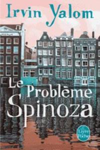 Le Problème Spinoza