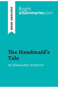 The Handmaid's Tale by Margaret Atwood (Book Analysis)