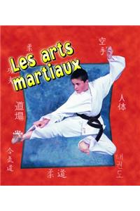 Les Arts Martiaux