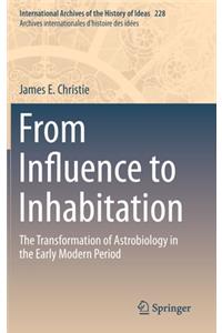 From Influence to Inhabitation