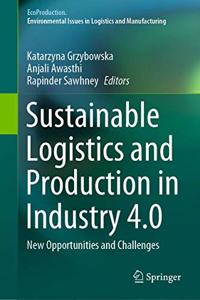 Sustainable Logistics and Production in Industry 4.0