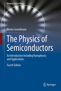 Physics of Semiconductors