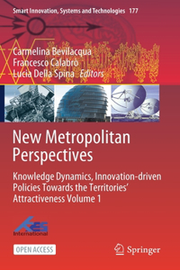 New Metropolitan Perspectives