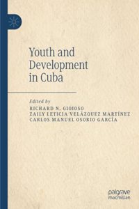 Youth and Development in Cuba