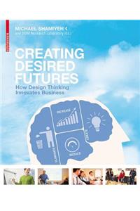 Creating Desired Futures