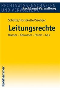 Leitungsrechte
