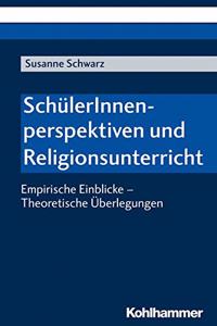 Schulerinnenperspektiven Und Religionsunterricht