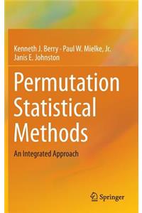 Permutation Statistical Methods