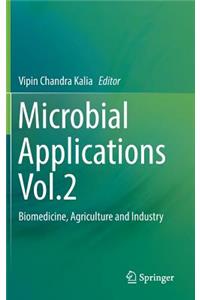 Microbial Applications Vol.2