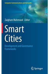 Smart Cities