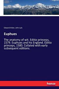 Euphues