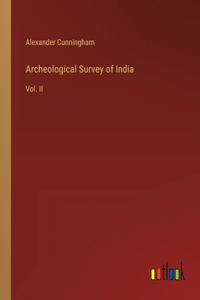 Archeological Survey of India