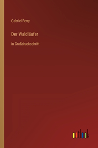 Waldläufer