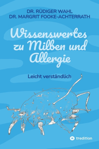 Wissenswertes zu Milben und Allergie