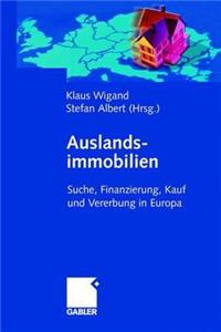 Auslandsimmobilien