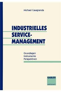 Industrielles Service-Management